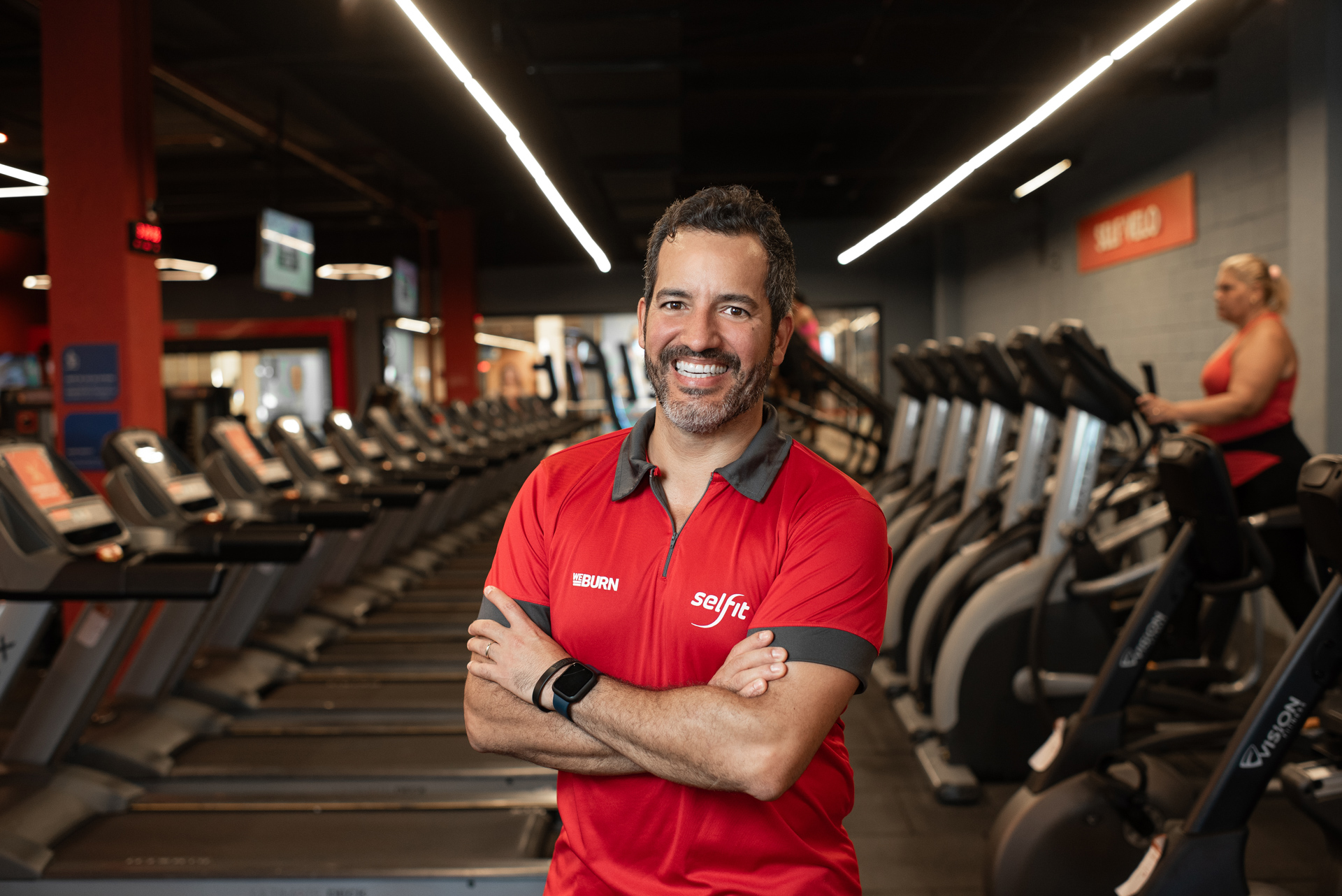 Selfit Academias Caminha Para As Unidades Trendschk