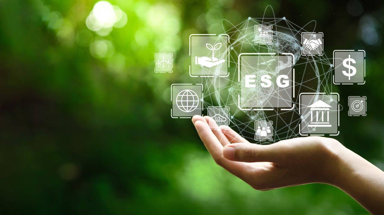 Consumo e sustentabilidade é o binômio de gestão ESG TrendsCHK