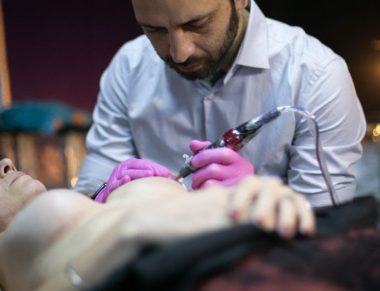 Tatuagem em mulheres mastectomizadas (3)