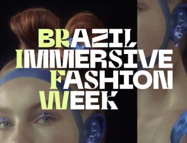 2ª Brazil Immersive Fashion Week