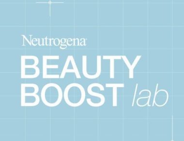 Beauty Boost lab