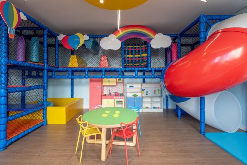 Dia das Crianças: Tesak Arquitetura traz dicas de como decorar ambientes infantis