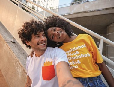 McDonald's Lança Loja Pop Up no Méqui 1000