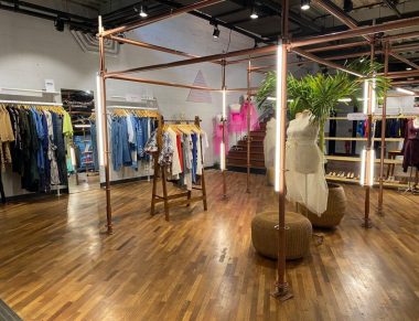 ClosetBoBags lança o primeiro Hub de Re-Fashion