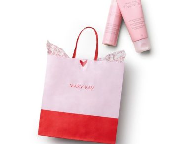 KIT MICRODERMOABRASÃO TIMEWISE DA MARY KAY