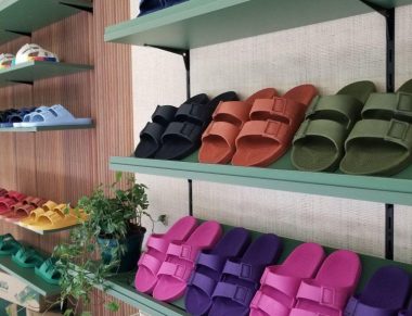 Marca de lifestyle sustentável Linus inaugura loja no SHOPS Jardins