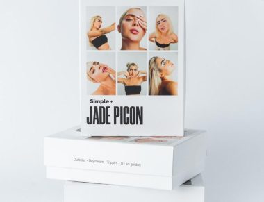 Simple Organic lança primeira collab da marca com Jade Picon