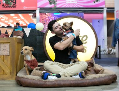 Allure Pets lança projeto de embaixadores técnicos e influencers