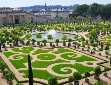 Conheça o Le Grand Contrôle, o hotel de luxo do Palácio de Versalhes (10)