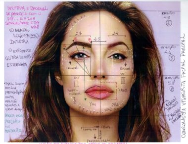 Visagismo conheça a técnica de análise facial