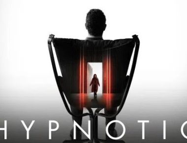 filme "Hypnotic" da Netflix
