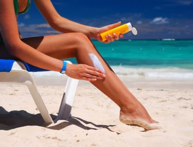 Cuidados de verão: precauções para manter uma pele saudável e protegida