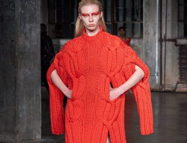 Dion-Lee-Fall 2022 - tricot