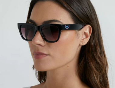 Renner lança coleção cápsula de óculos de sol com estampas Disney, Marvel e Pixar