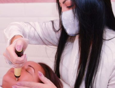 Harmonização facial sem agulhas? Saiba mais sobre a intradermoterapia pressurizada