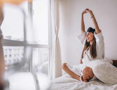 Conheça 5 mentiras sobre o sono que você sempre acreditou!