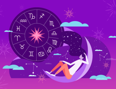 Previsões para o Ano Novo Astrológico