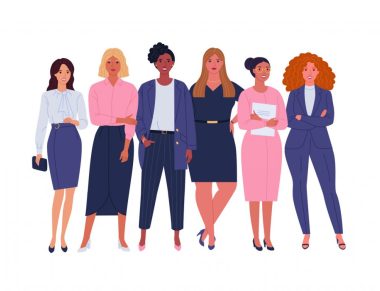 Empreendedorismo feminino: no dia internacional da mulher, elas mostram ao que vieram
