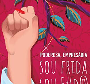Fundadora da franquia Frida Underwear lança livro com sua trajetória de sucesso