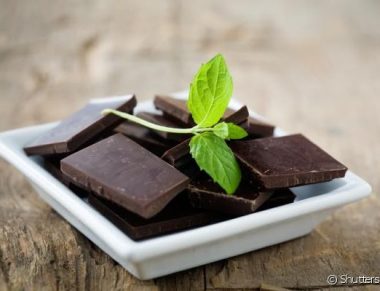 Chocolate pode até ajudar a emagrecer