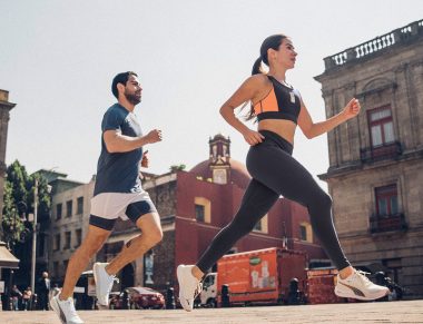 Run PUMA lança coleção First Mile com roupas e acessórios de materiais reciclados