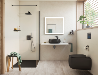 roca-oferece-tecnologias-para-simplificar-a-higiene-dos-banheiros