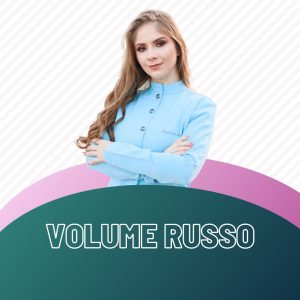 Volume Russo Premium