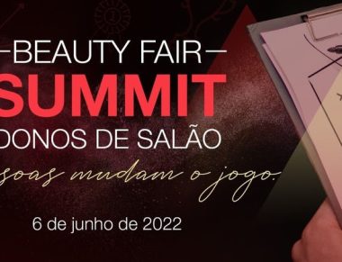 Beauty Fair Summit reúne time de especialistas