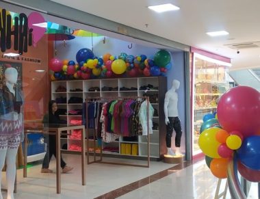 Primeira loja LGBTQIA+ de Goiânia abre nova filial no Mega Moda Park