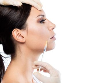 Procedimentos estéticos de harmonização facial aumentaram 390% no Brasil