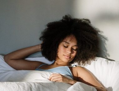 Aprenda a cuidar dos cabelos enquanto você dorme4