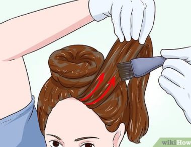 Como atualizar o cabelo para o inverno com Henna1