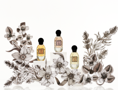 O-U-i-Paris-lança-fragrancias-com-flores-inesperadas-da-alta-perfumaria-francesa