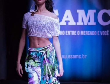 7ª edição do ESAMC Fashion Trend acontece no dia 16 de novembro em Santos