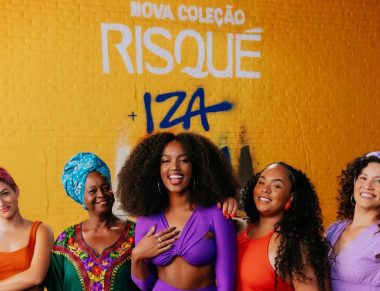 Consciência Negra Risqué apoia a edição de 2022 do prêmio “Potências! O Prêmio do Agora”