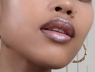 Diamond lips: o segredo dos lábios brilhantes e volumosos